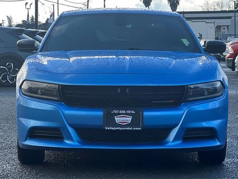 Used 2023 Dodge Charger SXT image 12