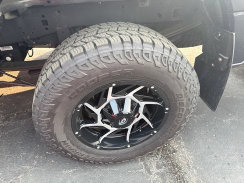 Used 2021 Ford F250 XL w/ STX Appearance Package AWD/4WD image 21