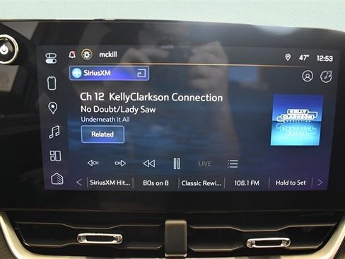 Used 2025 Chevrolet Equinox LT image 28