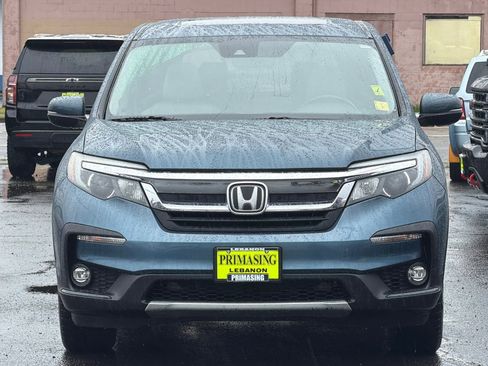 Used 2019 Honda Pilot EX-L image 6