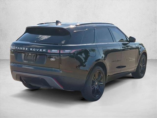Used 2021 Land Rover Range Rover Velar S AWD/4WD image 3