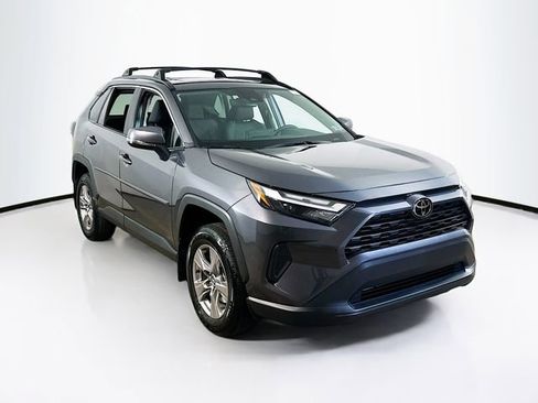 Used 2024 Toyota RAV4 XLE w/ Convenience Package AWD/4WD image 1