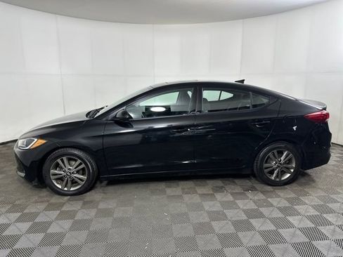 Used 2018 Hyundai Elantra Value Edition image 6