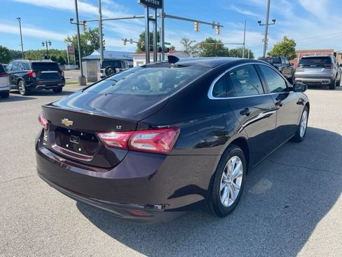 Used 2020 Chevrolet Malibu LT FWD image 3