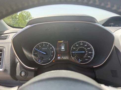 Used 2022 Subaru Ascent Limited w/ Technology Package AWD/4WD image 35