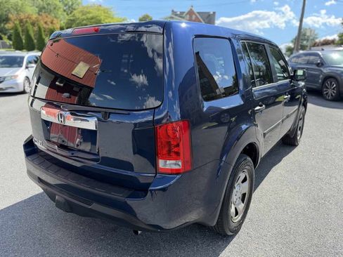 Used 2013 Honda Pilot LX image 7