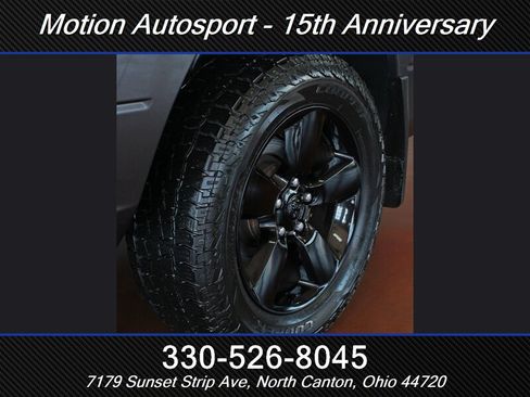 Used 2020 RAM 1500 Express w/ Wheel & Sound Group AWD/4WD image 45