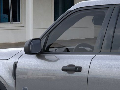 New 2026 Ford Bronco Sport Big Bend AWD/4WD image 20