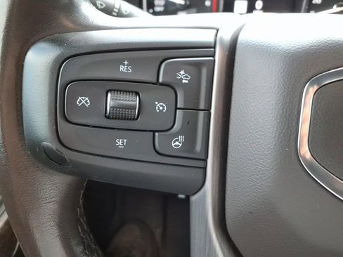 Used 2021 GMC Sierra 1500 Denali w/ Denali Ultimate Package AWD/4WD image 26