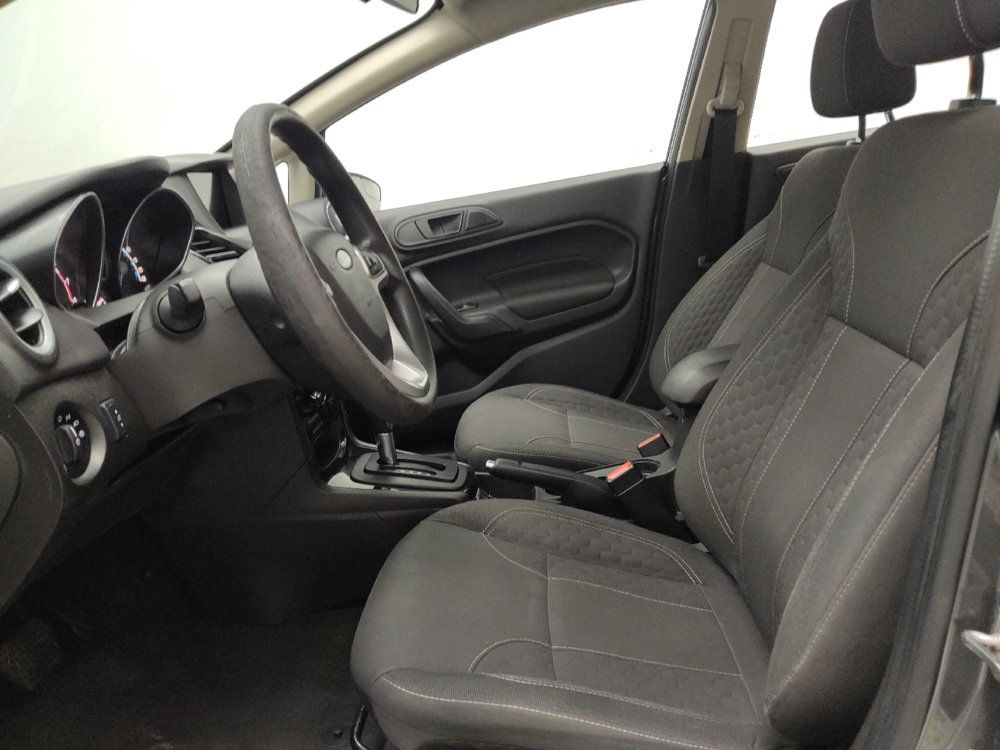 Used 2019 Ford Fiesta SE w/ Equipment Group 201A FWD image 17
