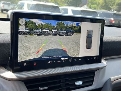 New 2026 Ford Explorer Active w/ Active Comfort Package AWD/4WD image 19