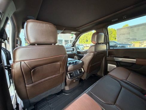 New 2026 Ford F150 King Ranch w/ Equipment Group 601A High AWD/4WD image 23