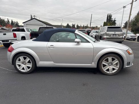 Used 2005 Audi TT 3.2 image 6