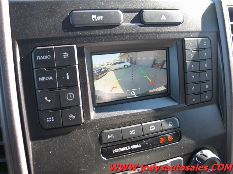 Used 2022 Ford F350 XL w/ Power Equipment Group AWD/4WD image 17