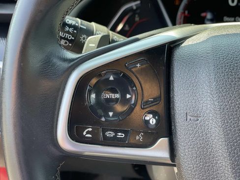 Used 2020 Honda Civic Sport image 8