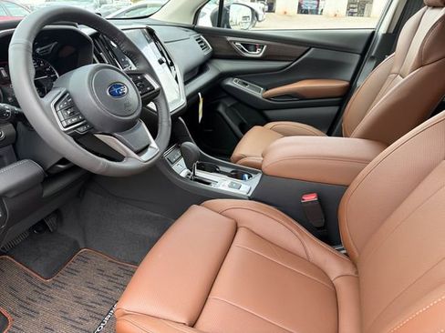 New 2026 Subaru Ascent Touring AWD/4WD image 17
