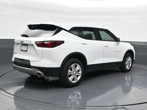 Used 2022 Chevrolet Blazer LT image 5