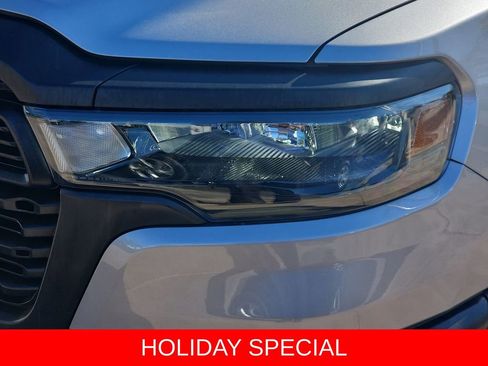 New 2025 RAM 1500 Tradesman image 32