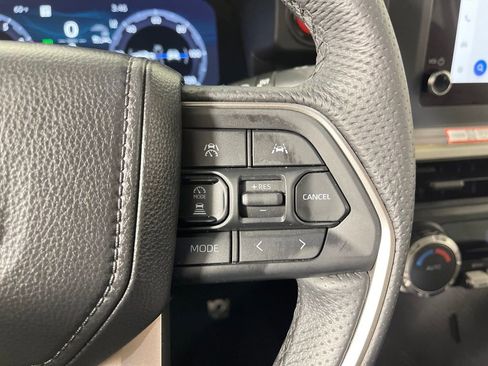 Certified 2024 Toyota Tacoma TRD Sport image 27