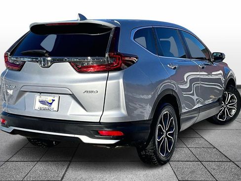 Used 2020 Honda CR-V EX image 13