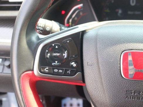 Used 2019 Honda Civic Type R image 23