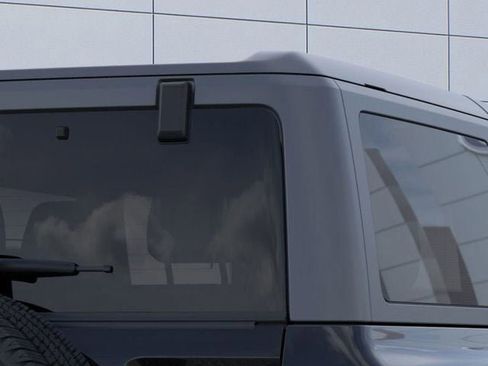 New 2025 Ford Bronco 2-Door image 25