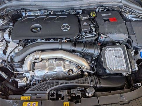 Certified 2026 Mercedes-Benz GLA 250 image 22