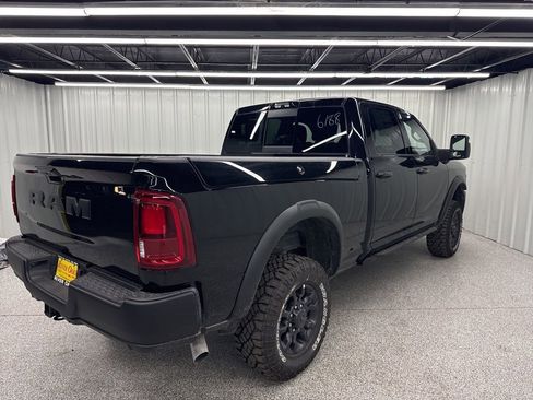New 2026 RAM 2500 Power Wagon image 6
