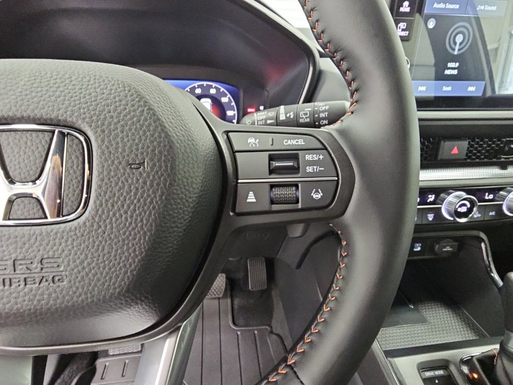 New 2027 Honda CR-V Sport-L image 24