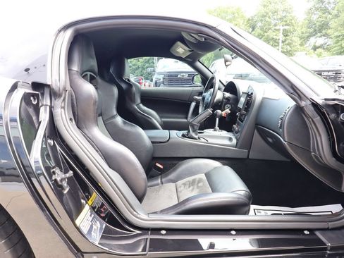 Used 2008 Dodge Viper SRT-10 w/ Protection Group RWD image 22