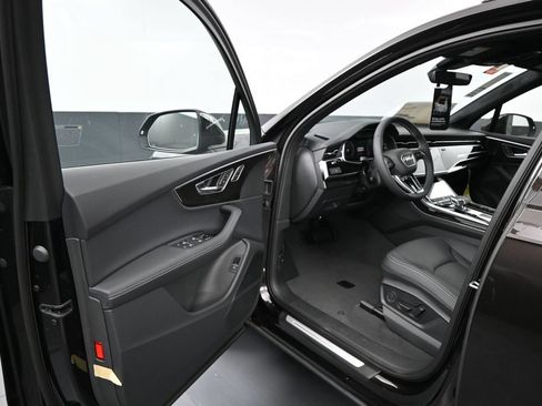 New 2026 Audi Q7 2.0T Premium Plus AWD/4WD image 5