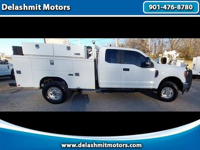 Used 2017 Ford F350 XL