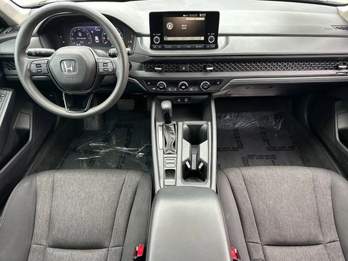 Used 2024 Honda Accord EX image 12