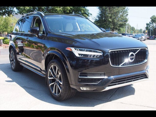 Used 2019 Volvo XC90 T6 Momentum w/ Protection Package Premier AWD/4WD image 9