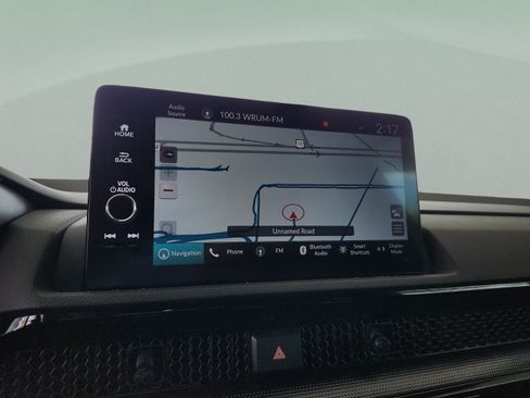 Certified 2023 Honda CR-V Sport Touring image 25