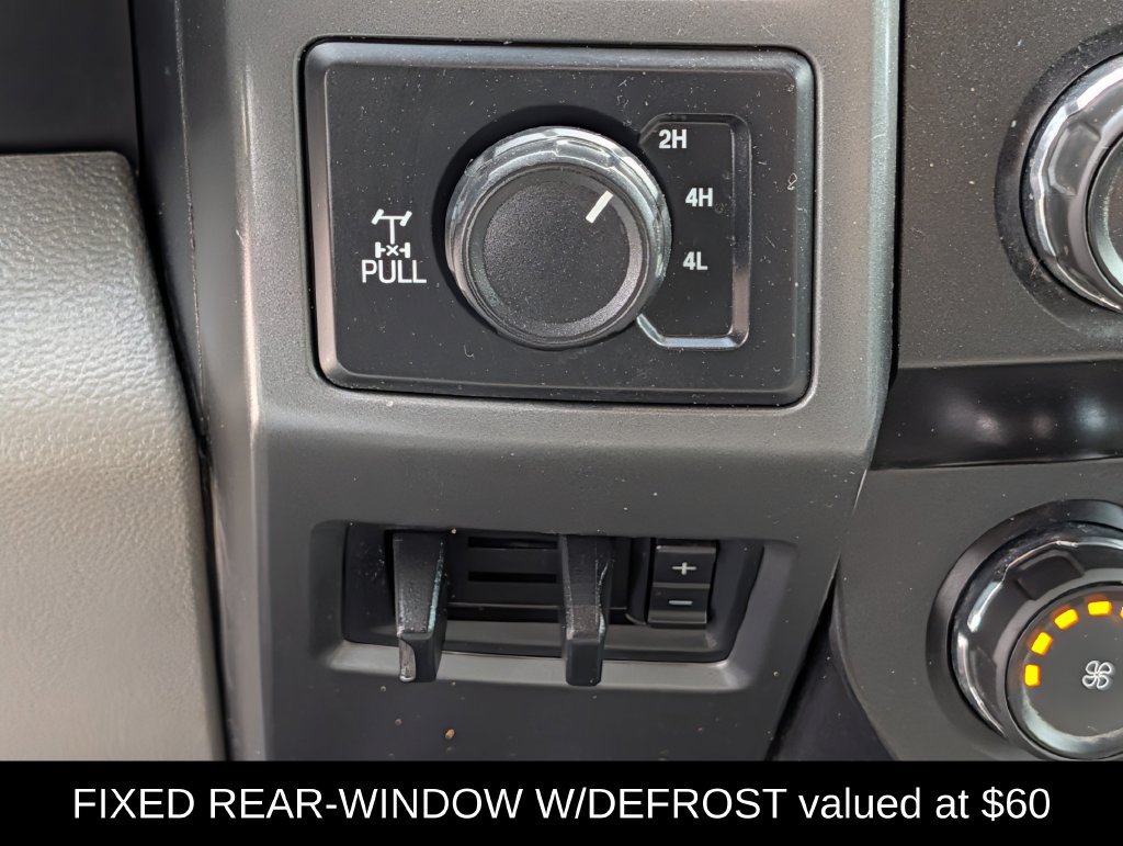 Used 2021 Ford F350 XLT w/ XLT Value Package AWD/4WD image 16