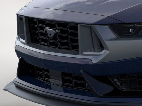 New 2025 Ford Mustang Dark Horse w/ Dark Horse Handlin Package image 17