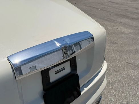 Used 2011 Rolls-Royce Phantom Sedan RWD image 15