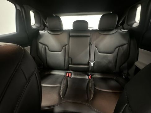 Used 2024 Jeep Compass Limited AWD/4WD image 24