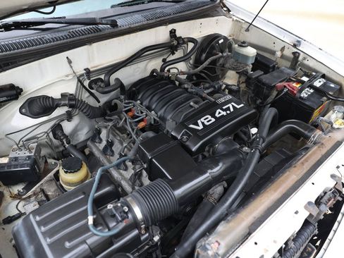Used 2006 Toyota Tundra SR5 RWD image 38