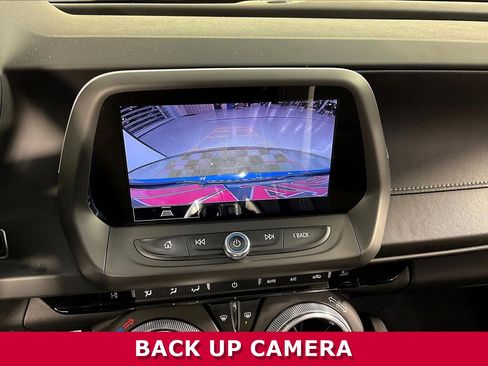 Used 2022 Chevrolet Camaro LT w/ RS Package image 14