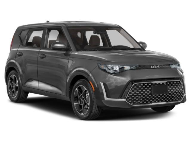 Used 2023 Kia Soul EX FWD image 10