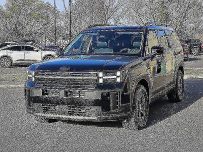 New 2026 Hyundai Santa Fe XRT