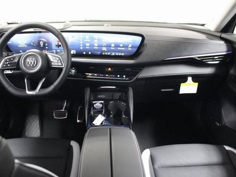New 2025 Buick Envision Sport Touring image 21