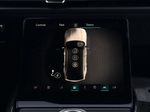 New 2026 Cadillac Escalade IQL Luxury image 22