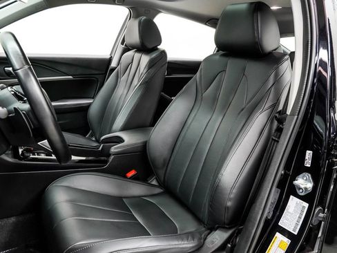 Used 2023 Acura Integra FWD image 15