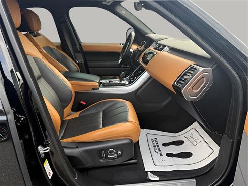 Used 2020 Land Rover Range Rover Sport Autobiography image 33