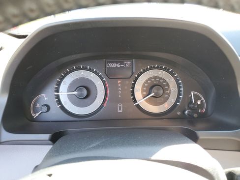 Used 2016 Honda Odyssey EX-L image 25