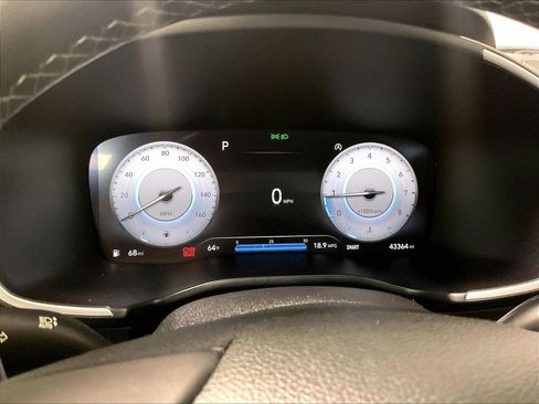 Used 2023 Hyundai Santa Fe SEL w/ Premium Package AWD/4WD image 25