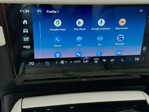 New 2026 Lincoln Navigator Reserve AWD/4WD image 17